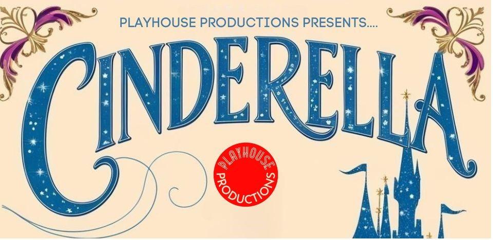 cinders banner