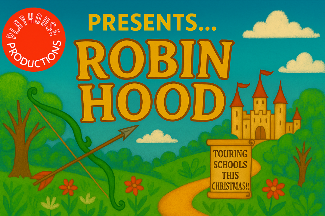 banner ROBIN HOOD